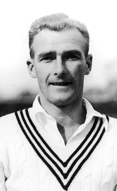 Bert Sutcliffe