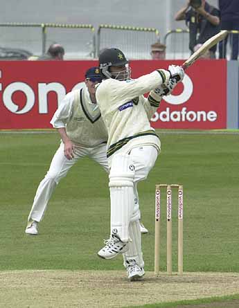Hyderabad and Pakistan Television in wicket-fest