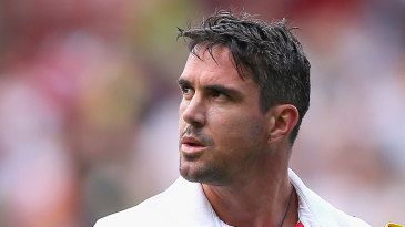 It's KP's fault