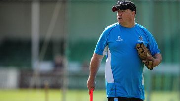 Nosworthy to leave Somerset