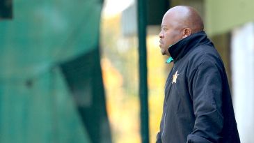 Mangongo named Zimbabwe Under-19 coach