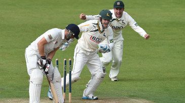 Ageless Keedy proves shrewd selection