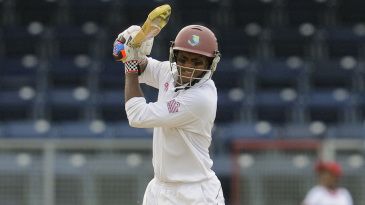 Leewards, Guyana sneak home in round of close finishes