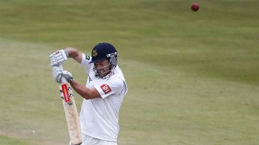 Ireland leave out Sorensen, Poynter for UAE tour