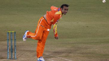 Adnan Rasool reported for suspect action