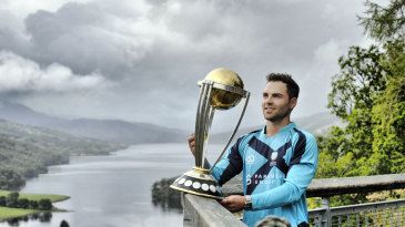 Mommsen chases history with Scotland