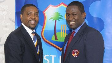 Players' player Hinds needs to win back trust