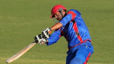 Afghanistan allrounder Mirwais Ashraf set to become new ACB chairman 