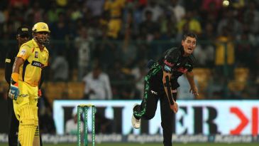 Derbyshire sign SA allrounder Smit