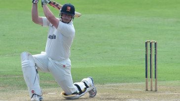 Ryder, de Boorder sink Wellington