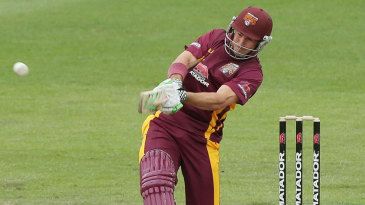 Operation T20 confidence