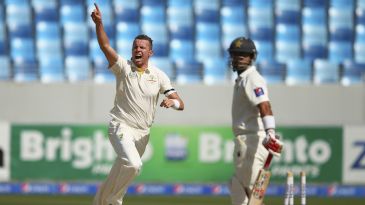 Victoria complete innings win