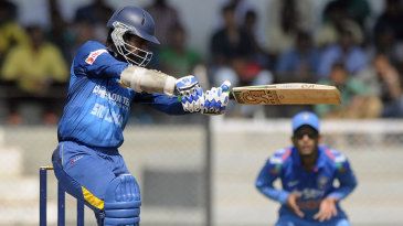 Opening slot and fielding concerns for SL