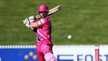 Birt gives Knights share of lead