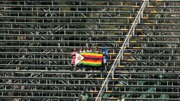 Sinikiwe Mpofu, Zimbabwe Women's assistant coach, dies aged 37