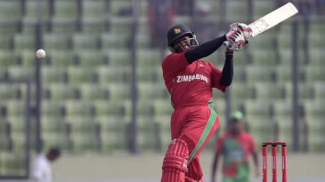 Wadlan, Sibanda crush Eagles