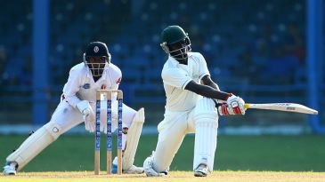 All-round Miller turns match Jamaica's way