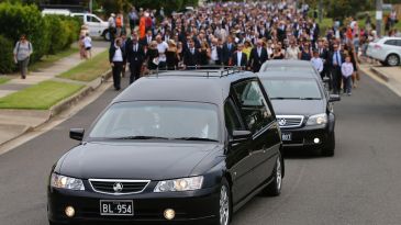New sledging claims appear at Hughes inquest