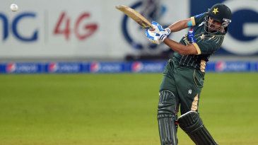Sajid, Iqbal tons take PIA to victory