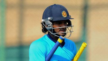 Mubarak back in Test squad for Pakistan series