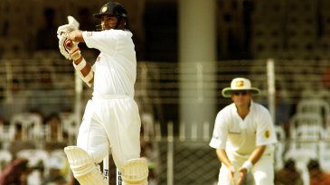 'I should have played at least 50 Test matches'