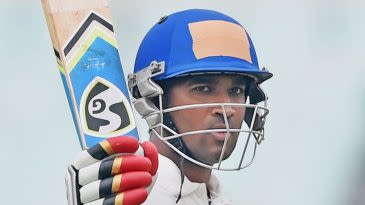 Maharashtra knock out Karnataka; Vidarbha qualify