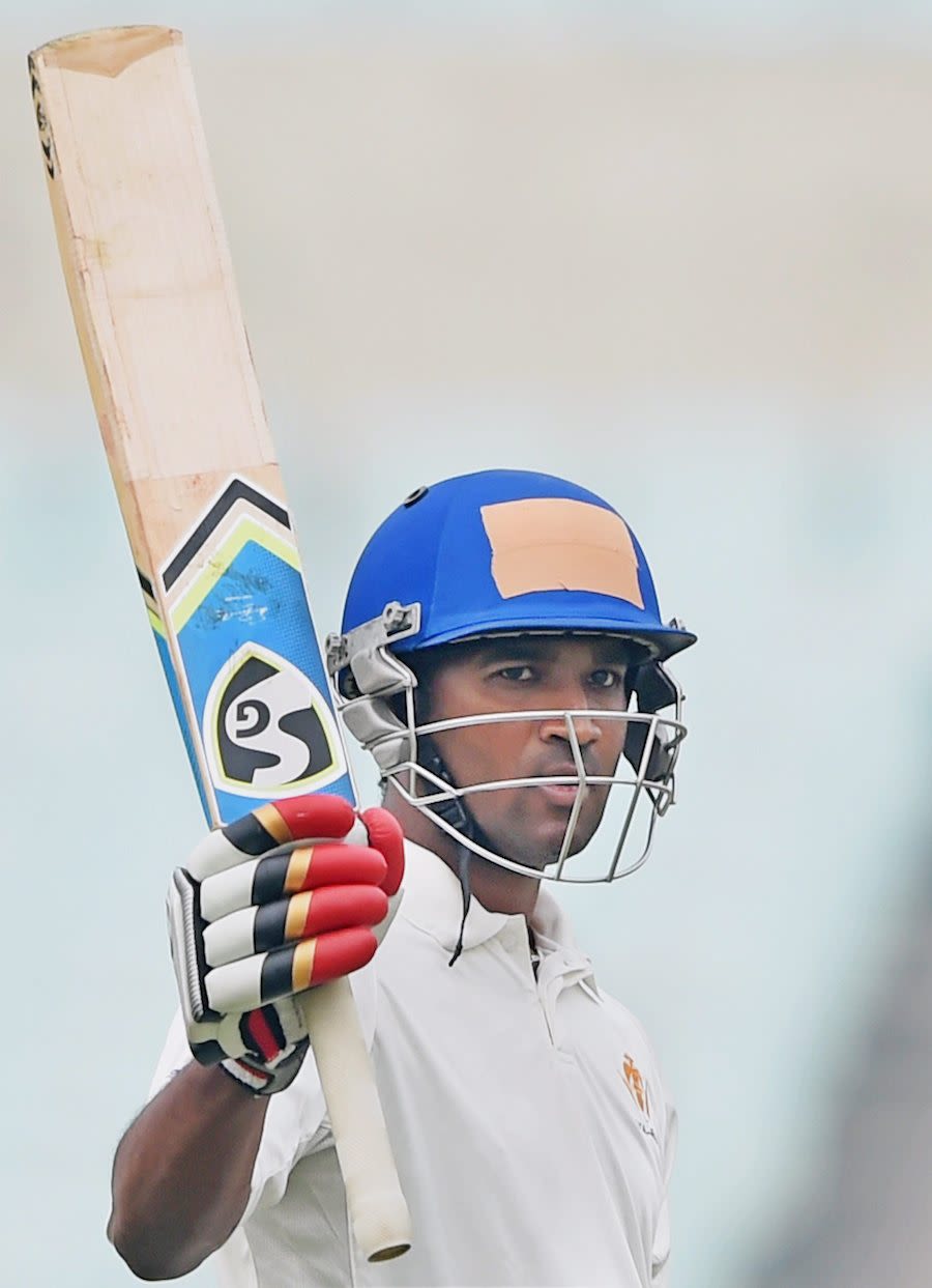 CM Gautam celebrates his fifty
