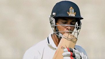 Pradeep shines with bat in Andhra's last-ball win over Goa