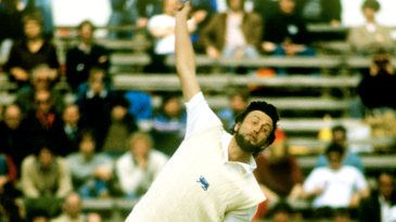 The hold-up at Headingley