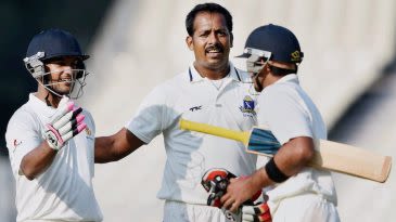 Bengal pacer Shib Paul retires from all cricket
