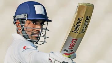 Vinay six-for sets up Karnataka win