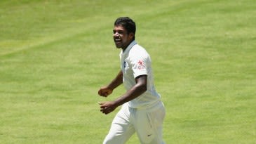 Aaron breaks Odisha hearts; TN win finally