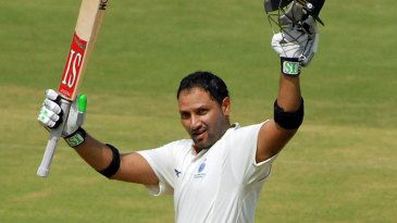 Devendra Bundela retires from first-class cricket