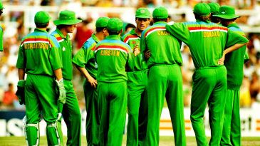 The dual cricketizens