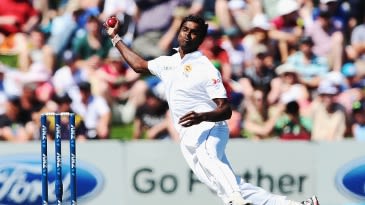 ICC clears Eranga's bowling action