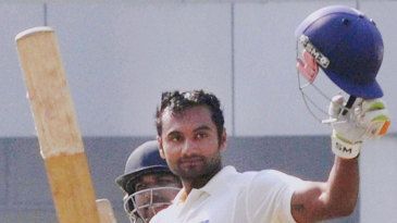 Dogra 209* extends Himachal's dominance
