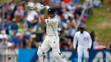 Otago chase down 256 in under 40 overs