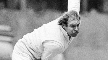 'If you can bowl fast, then bowl fast'