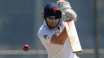 Wood four puts Lions in control