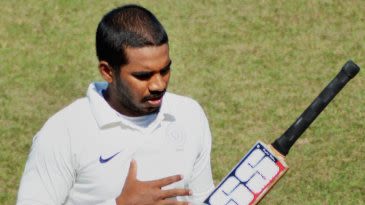 Akshath Reddy hopes to sustain career surge