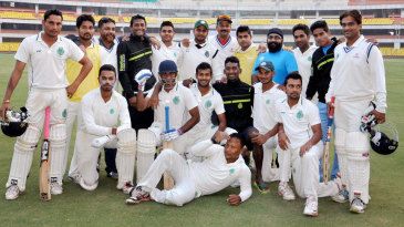 Assam's inspirational rise from the abyss
