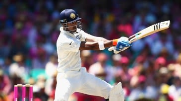 Rahul, Samarth stamp Karnataka dominance