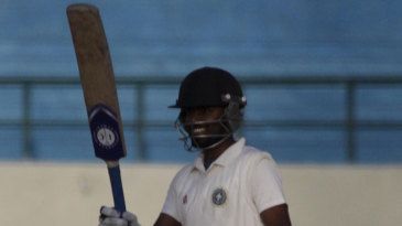 Prem 120*, Thakkar 117, as Kerala dominate