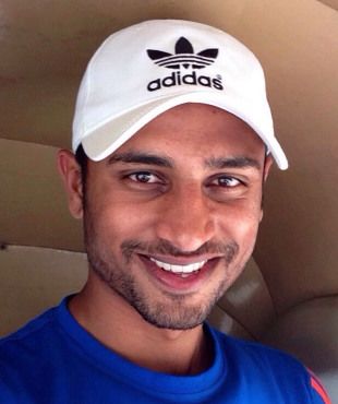 Shrikant Wagh takes 10 for 39 in ECB Premier Division