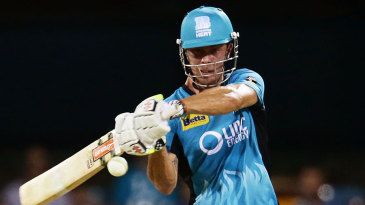 Injured Lynn ruled out of Matador Cup