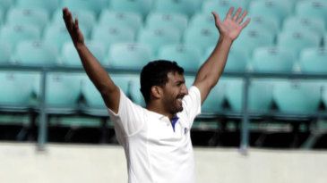 Dominant Himachal complete innings victory