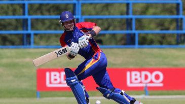 Karan and Khadka crush Canada