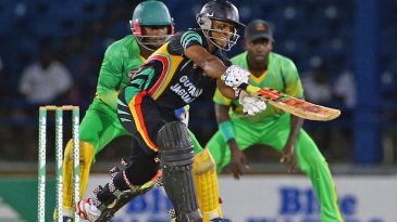 Chanderpaul bats Guyana into final