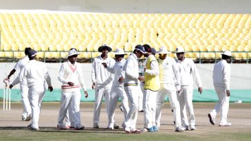 Purkayastha six sets up big Assam win