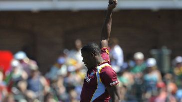 Cottrell four dismantles SL A for 107 to set up series-leveling win